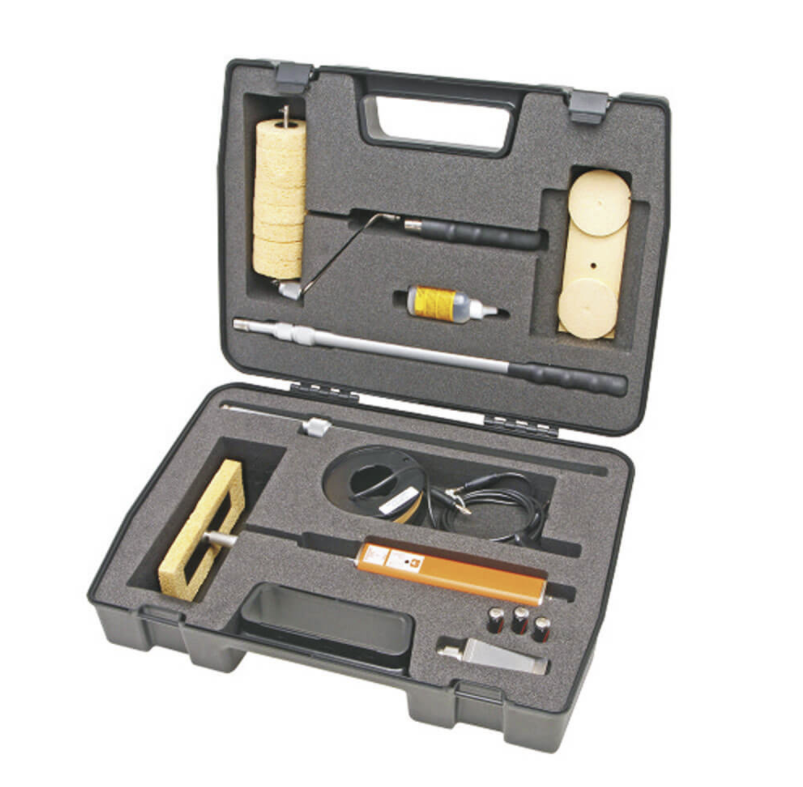 Elcometer 270 Pinhole Inspector's Kit